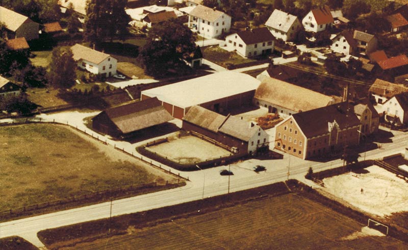 wadenspanner-geschichte Wadenspanner Geschichte