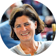Maria Wadenspanner